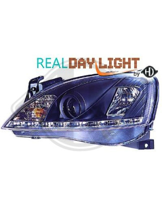 SET FARI ANTERIORI Opel Corsa C 00-06 (Cod. D-1813786)
