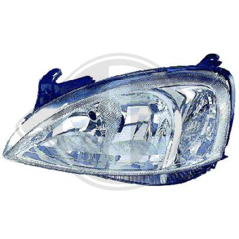 Faro principale  Opel Corsa C 00-03 (Cod. D-1813980)