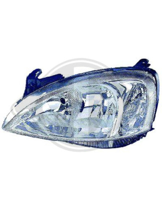 Faro principale  Opel Corsa C 00-03 (Cod. D-1813981)