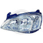 Faro principale  Opel Corsa C 00-03 (Cod. D-1813981)