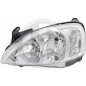 Faro anteriore sinistro Opel Corsa C 00-03 (Cod. D-1813983)