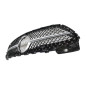 Griglia Mercedes W206 2022+ Look Diamond (Cod. E-TCM0318)