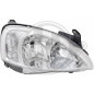 Faro anteriore destro Opel Corsa C 00-03 (Cod. D-1813984)