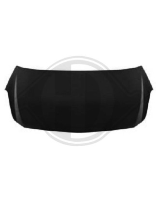 Cofano motore Opel Corsa D 3/5 PORTE 06-11 (Cod. D-1814000)
