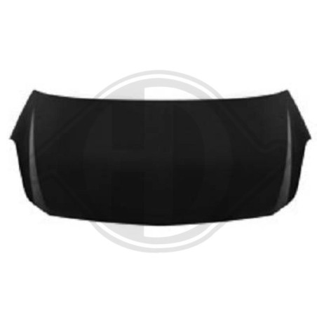 Cofano motore Opel Corsa D 3/5 PORTE 06-11 (Cod. D-1814000)