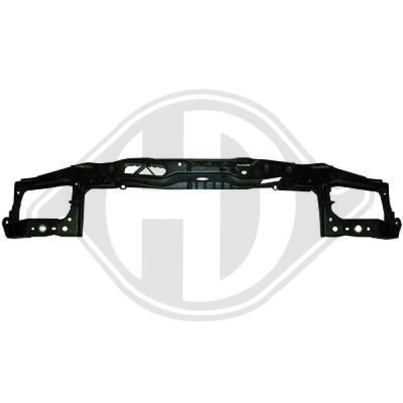 Pannellatura anteriore Opel Corsa D 3/5 PORTE 06-11 (Cod. D-1814002)