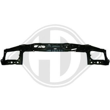 Pannellatura anteriore Opel Corsa D 3/5 PORTE 06-11 (Cod. D-1814002)