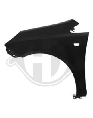 Parafango anteriore destro Opel Corsa D 3/5 PORTE 06-11 (Cod. D-1814006)