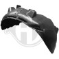 Copertura Passaruota anteriore sinistro Opel Corsa D 3/5 PORTE 06-11 (Cod. D-1814009)