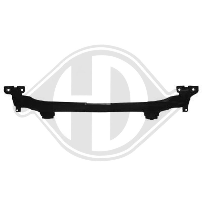 Traversa Opel Corsa D 3/5 PORTE 06-11 (Cod. D-1814014)