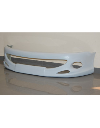 Paraurti Anteriore Peugeot 206 GT (Cod. E-TCP2948)