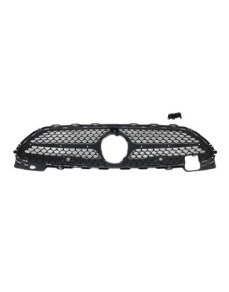 Griglia Mercedes W206 2022+ Look Diamond (Cod. E-TCM0318)