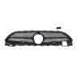 Griglia Mercedes W206 2022+ Look Diamond (Cod. E-TCM0318)