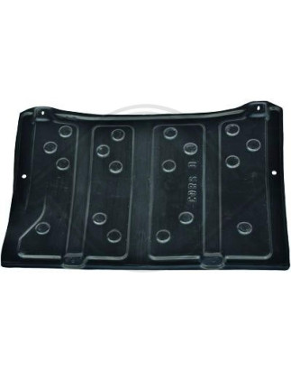 Insonorizzazione vano motore Opel Corsa D 3/5 PORTE 06-11 (Cod. D-1814017)