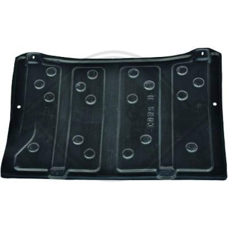 Insonorizzazione vano motore Opel Corsa D 3/5 PORTE 06-11 (Cod. D-1814017)