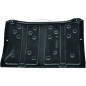 Insonorizzazione vano motore Opel Corsa D 3/5 PORTE 06-11 (Cod. D-1814017)