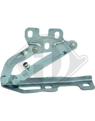 Cerniera Cofano motore Opel Corsa D 3/5 PORTE 06-11 (Cod. D-1814018)