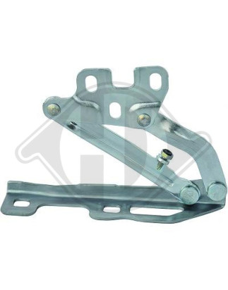 Cerniera Cofano motore Opel Corsa D 3/5 PORTE 06-11 (Cod. D-1814019)