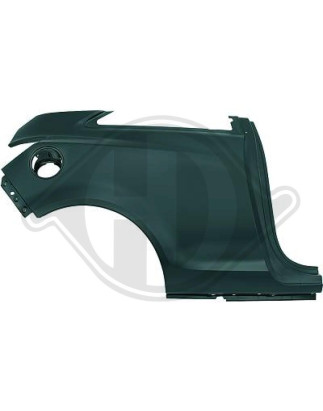 Sponda laterale posteriore destra Opel Corsa D 3/5 PORTE 06-11 (Cod. D-1814034)