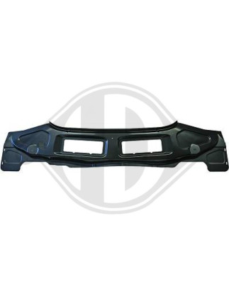 Pannello posteriore Opel Corsa D 3/5 PORTE 06-11 (Cod. D-1814039)