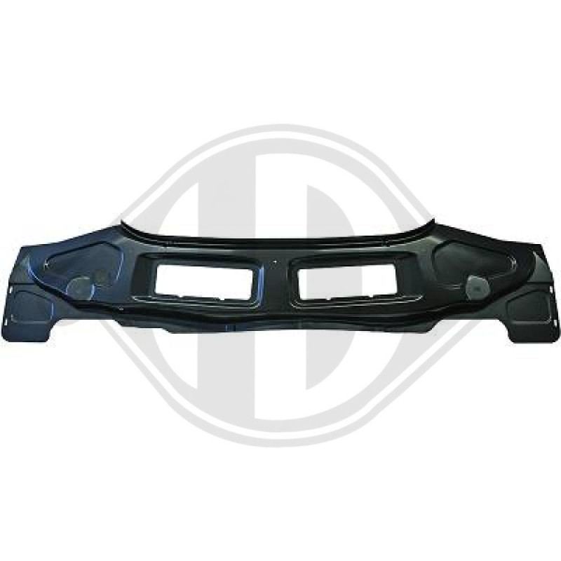Pannello posteriore Opel Corsa D 3/5 PORTE 06-11 (Cod. D-1814039)