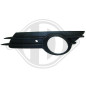 Griglia di ventilazione Paraurti Sx Opel Corsa D 3/5 PORTE 06-11 (Cod. D-1814049)