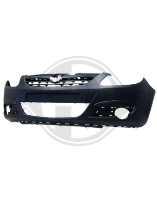 Paraurti anteriore Opel Corsa D 3/5 PORTE 06-11 (Cod. D-1814050)