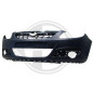 Paraurti anteriore Opel Corsa D 3/5 PORTE 06-11 (Cod. D-1814050)