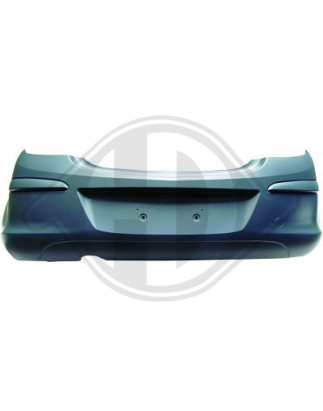 Paraurti posteriore Opel Corsa D 3/5 PORTE 06-11 (Cod. D-1814057)
