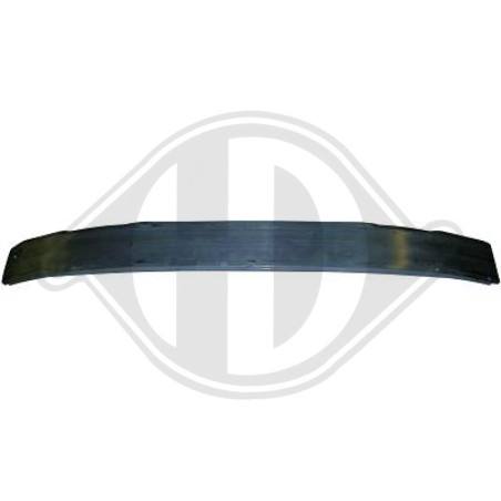 Supporto Paraurti anteriore Opel Corsa D 3/5 PORTE 06-11 (Cod. D-1814060)
