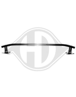 Supporto Paraurti posteriore Opel Corsa D 3/5 PORTE 06-11 (Cod. D-1814065)