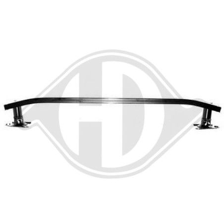 Supporto Paraurti posteriore Opel Corsa D 3/5 PORTE 06-11 (Cod. D-1814065)