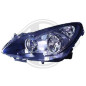 Faro principale  Opel Corsa D 3/5 PORTE 06-11 (Cod. D-1814083)