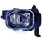 Fendinebbia sinistro Opel Corsa D 3/5 PORTE 06-11 (Cod. D-1814087)