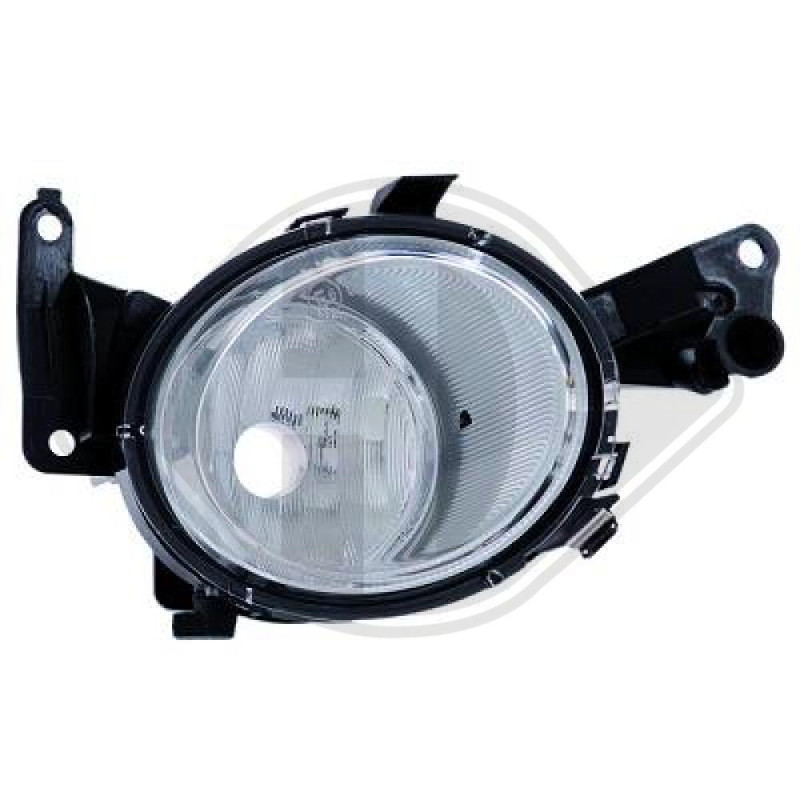 FendinebbiaLimitazione costruttore: Sport Opel Corsa D 3/5 PORTE 06-11 (Cod. D-1814088)