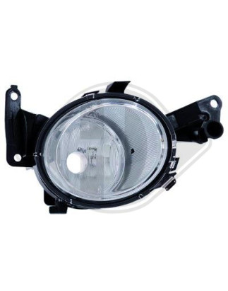 FendinebbiaLimitazione costruttore: Sport Opel Corsa D 3/5 PORTE 06-11 (Cod. D-1814089)