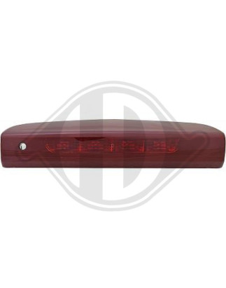 Luce supplementare freno Opel Corsa E 3/5 PORTE 15-19 (Cod. D-1814094)