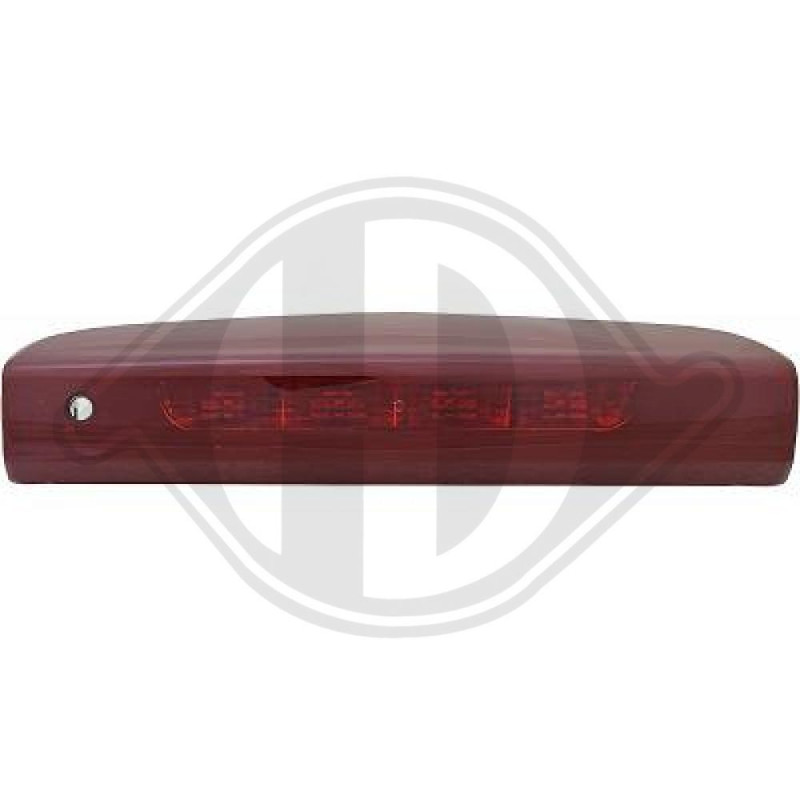 Luce supplementare freno Opel Corsa E 3/5 PORTE 15-19 (Cod. D-1814094)