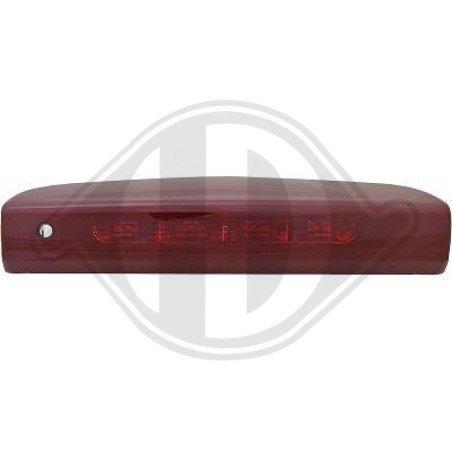 Luce supplementare freno Opel Corsa E 3/5 PORTE 15-19 (Cod. D-1814094)