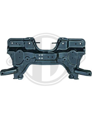 Telaio ausiliario / Supporto aggregati Alfa Romeo Mito 08- (Cod. D-1814119)