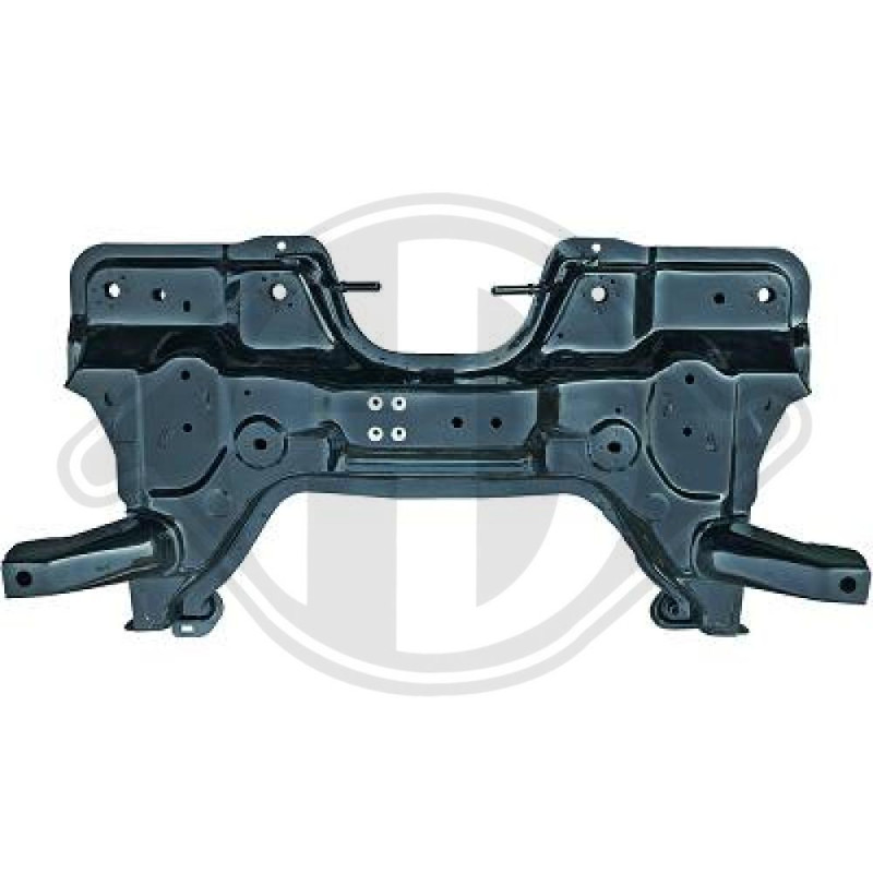 Telaio ausiliario / Supporto aggregati Alfa Romeo Mito 08- (Cod. D-1814119)