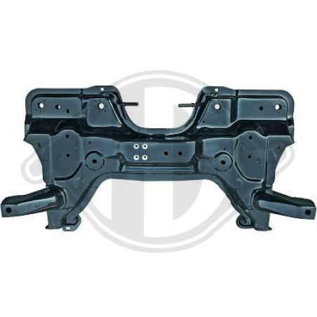 Telaio ausiliario / Supporto aggregati Alfa Romeo Mito 08- (Cod. D-1814119)