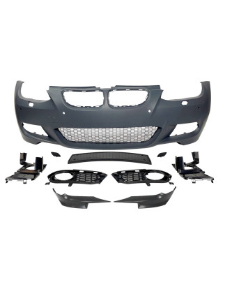 Paraurti Anteriore BMW E92 / E93 06-09 Tipo M-Tech Flap (Cod. E-TCB61859097)
