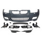 Paraurti Anteriore BMW E92 / E93 06-09 Tipo M-Tech Flap (Cod. E-TCB61859097)