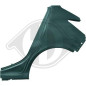 Sponda laterale posteriore sinistra Opel Corsa D 3/5 PORTE 06-11 (Cod. D-1814137)