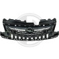 Griglia radiatore Opel Corsa D 3/5 PORTE 11-15 (Cod. D-1814140)