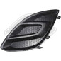 Mostrina Paraurti Opel Corsa D 3/5 PORTE 11-15 (Cod. D-1814143)