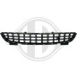 Griglia di ventilazione Paraurti centro Opel Corsa D 3/5 PORTE 11-15 (Cod. D-1814145)