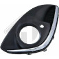 Mostrina Paraurti Opel Corsa D 3/5 PORTE 11-15 (Cod. D-1814149)