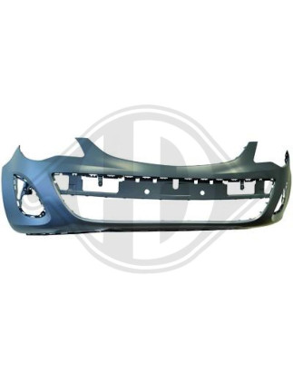 Paraurti anteriore Opel Corsa D 3/5 PORTE 11-15 (Cod. D-1814150)